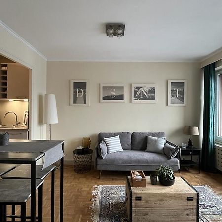 Appartement Cosy Proche Du Lac Annecy Esterno foto