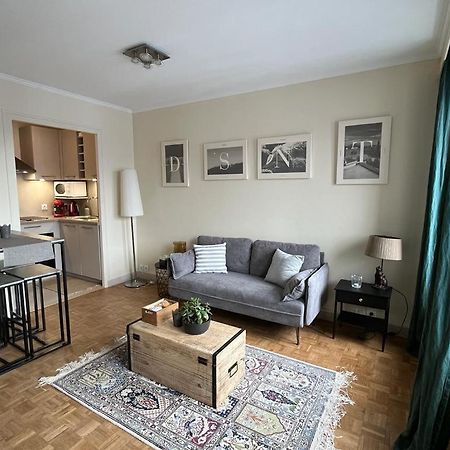 Appartement Cosy Proche Du Lac Annecy Esterno foto