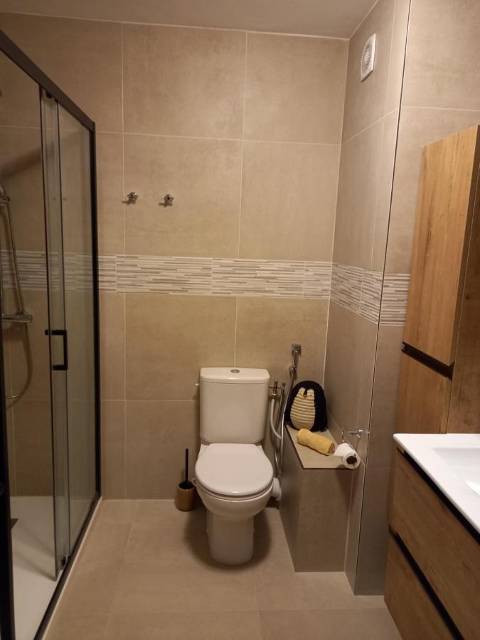 Appartement Cosy Proche Du Lac Annecy Esterno foto