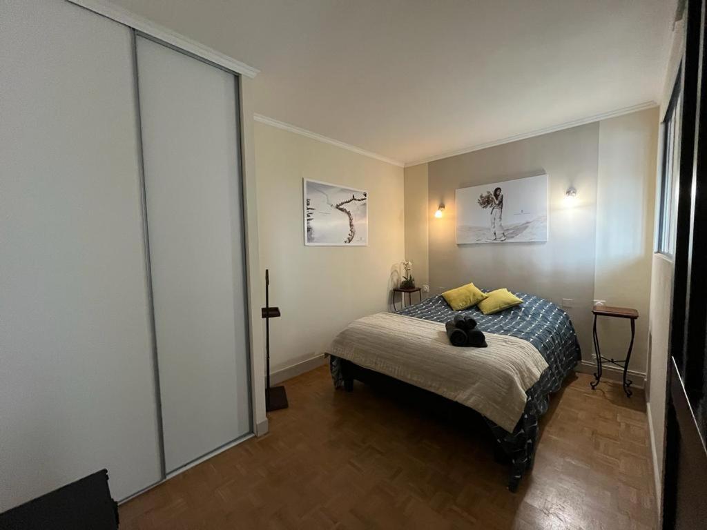 Appartement Cosy Proche Du Lac Annecy Esterno foto