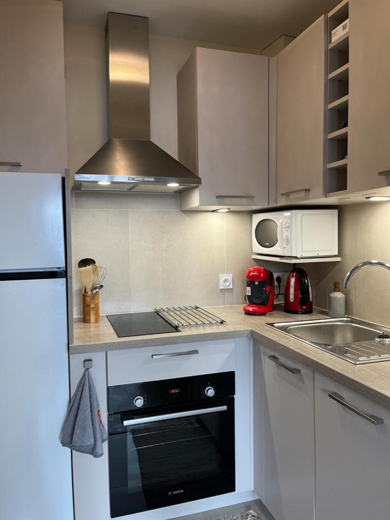 Appartement Cosy Proche Du Lac Annecy Esterno foto