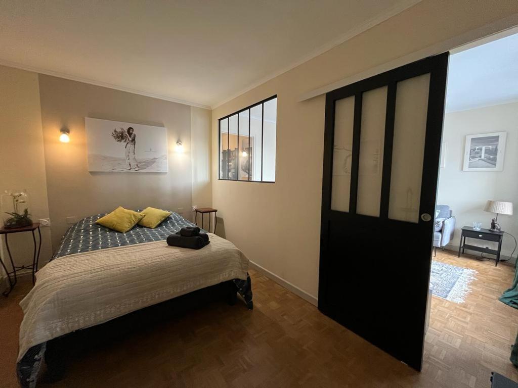Appartement Cosy Proche Du Lac Annecy Esterno foto