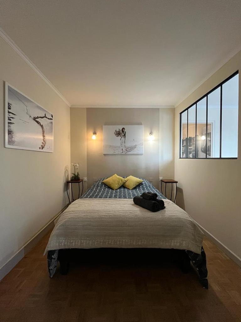 Appartement Cosy Proche Du Lac Annecy Esterno foto