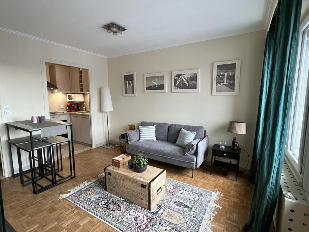 Appartement Cosy Proche Du Lac Annecy Esterno foto